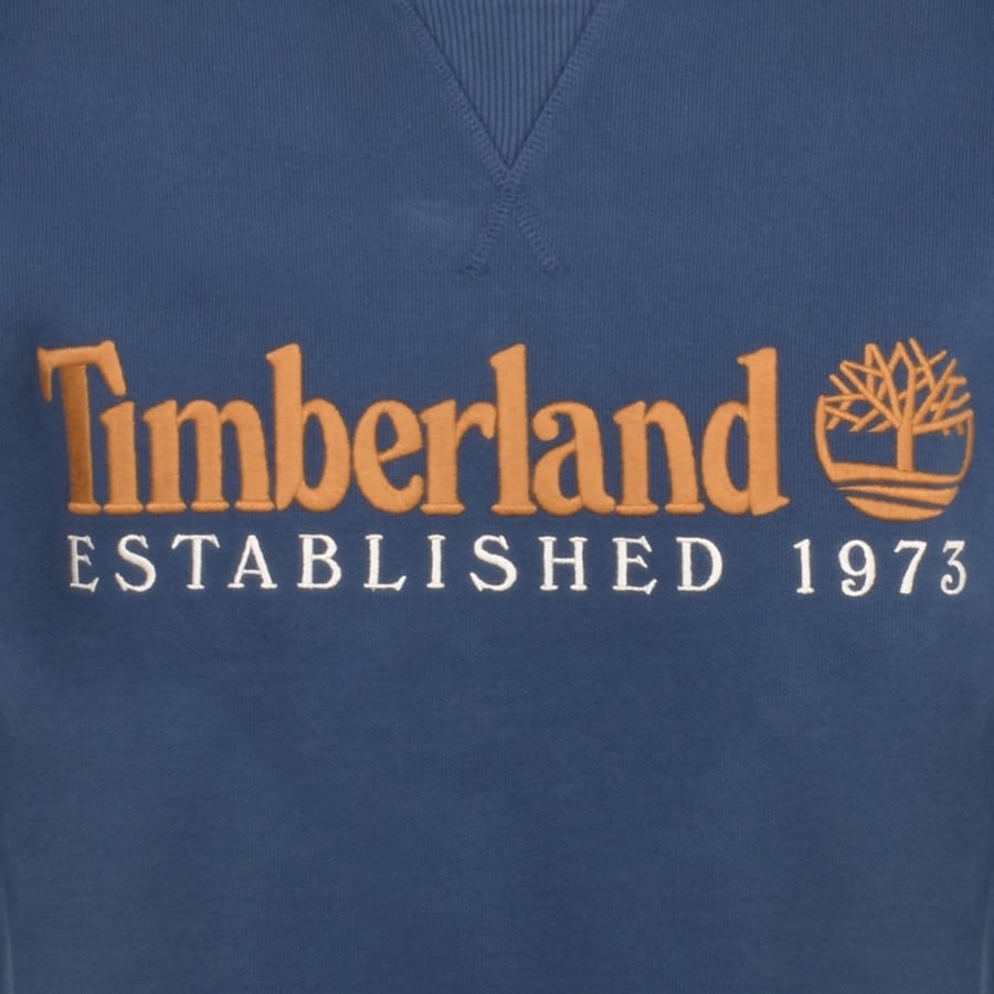 Timberland established 1973 cheap